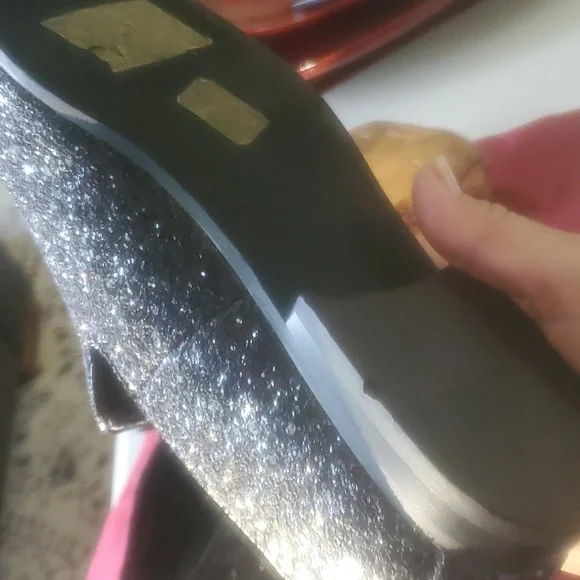 MARIO LOPEZ LOAFERS - Picture 5 of 8